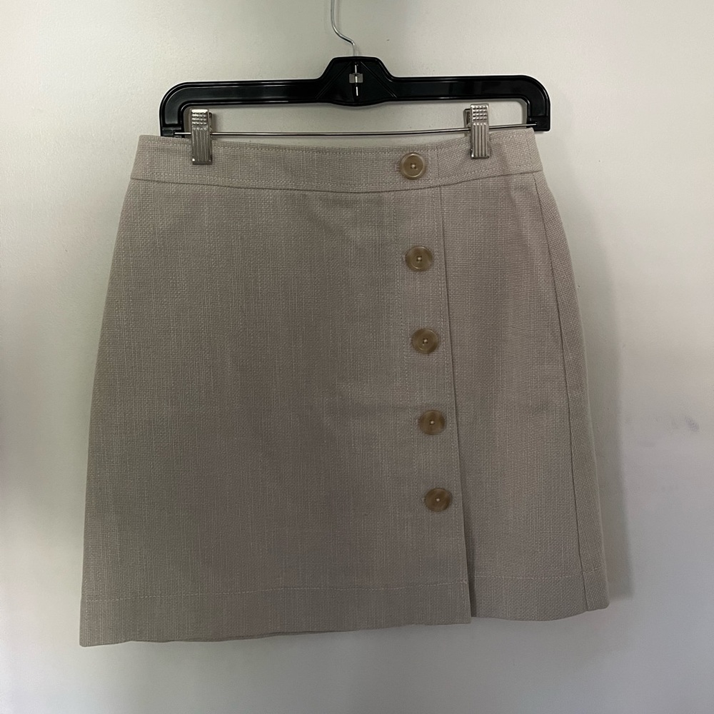 Ann Taylor Skirt